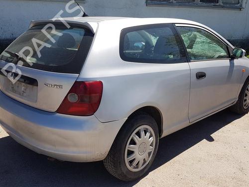 Engine mount HONDA CIVIC VII Hatchback (EU, EP, EV) 1.4 iS (EP1, EU5, EU7) | BP33073209M89  - Image 8