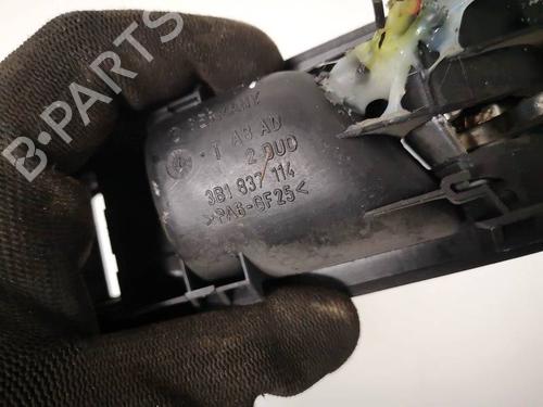 Front right interior door handle VW PASSAT B5 Variant (3B5) 1.9 TDI Syncro/4motion | BP40028558I14 - Image 3