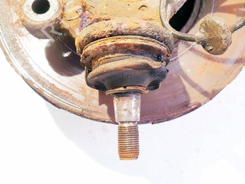 Right front steering knuckle FORD TRANSIT Van (FA_ _) 2.0 DI (FAE_, FAF_, FAG_) | BP35003267M26 - Image 3