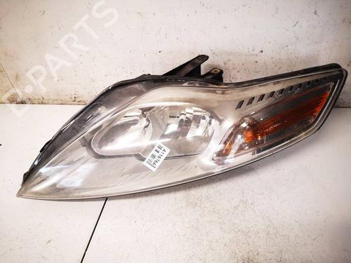 Used Left headlight Left headlight 38183173 38183173