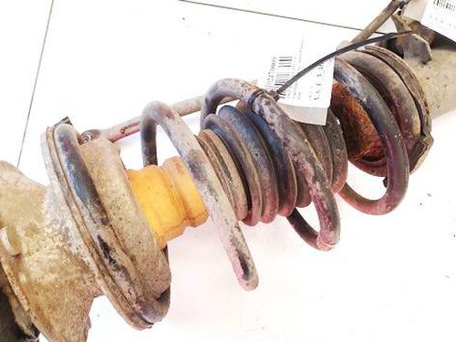Shock absorber spring BMW X1 (E84) sDrive 18 d | BP35165692C152 - Image 3