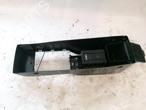 Armrest / Center console MAZDA 5 (CR) 2.0 CD (CR19) | BP35543444I20 - Image 3