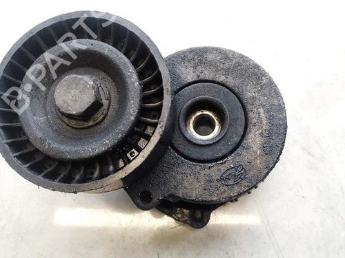 Used Pulley Pulley CITROËN C5 III (RD_) 2.0 HDi (RDRHD8, RDRHDJ, RDRHR8, RDRHRJ) (136 hp) 35424131 35424131
