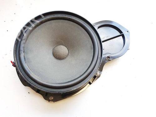 Used Speaker Speaker VW PASSAT B7 (362) 2.0 TDI (140 hp) 39895384 39895384