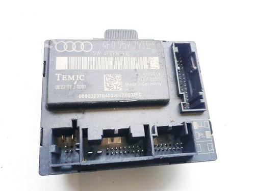 Used Electronic module Electronic module MERCEDES-BENZ E-CLASS (W212) E 200 CDI / BlueTEC (212.005, 212.006) (136 hp) 36689277 36689277