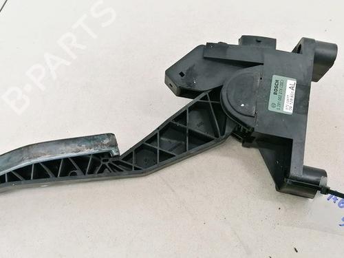 Used Pedal Pedal 35578417 35578417