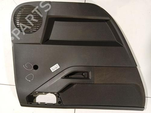 Rear left panel OPEL MERIVA A MPV (X03) 1.7 CDTI (E75) | BP36312042C60 - Image 2