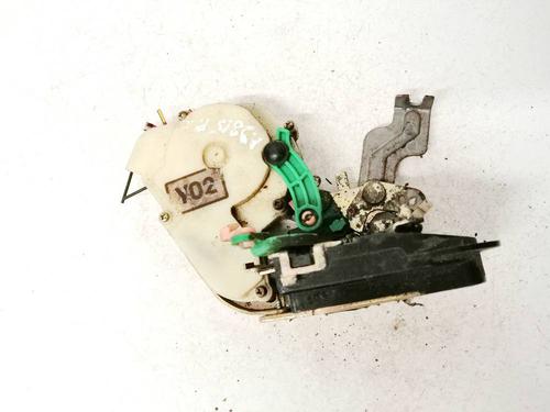 Used Front left lock Front left lock 35009832 35009832