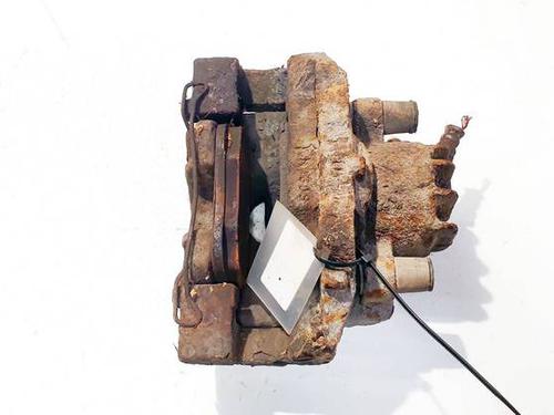 Left front brake caliper CITROËN BERLINGO MULTISPACE (B9) 1.6 HDi 75 16V | BP39498190M105 - Image 3