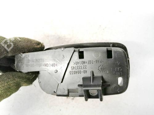 Rear right interior door handle CHEVROLET COBALT 2.2 | BP35020298I16 - Image 3