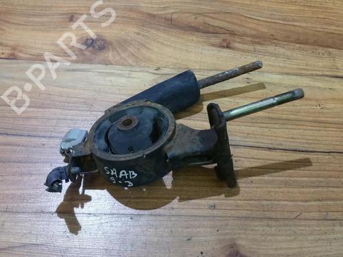 Used Engine mount Engine mount TOYOTA YARIS (_P1_) 1.5 (NCP13_, NCP13R) (106 hp) 33480205 33480205