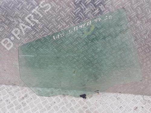 rear-right-door-window-nissan-primera-hatchback-p12-2002-35671253 main image