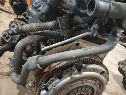 Used Pipe Pipe VW PASSAT B6 (3C2) 1.9 TDI (105 hp) 36151963 36151963