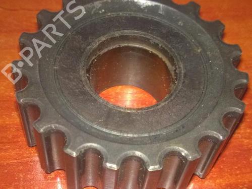 Used Pulley Pulley OPEL CORSA B (S93) 1.4 i 16V (F08, F68, M68) (86 hp) 35859591 35859591