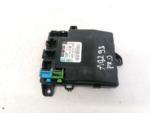 Used Electronic module Electronic module MERCEDES-BENZ M-CLASS (W164) ML 280 CDI 4-matic (164.120) (190 hp) 32911146 32911146