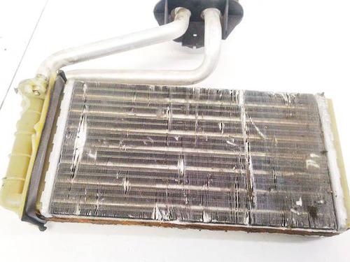 Used Heater matrix Heater matrix FIAT BRAVA (182_) 1.6 16V (182.BH) (90 hp) 35106447 35106447
