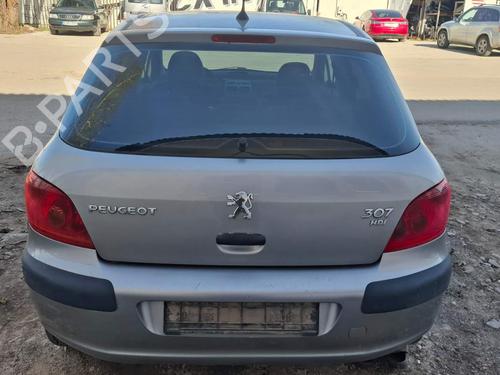 Switch PEUGEOT 307 (3A/C) 2.0 HDi 90 | BP34502152I30  - Image 7