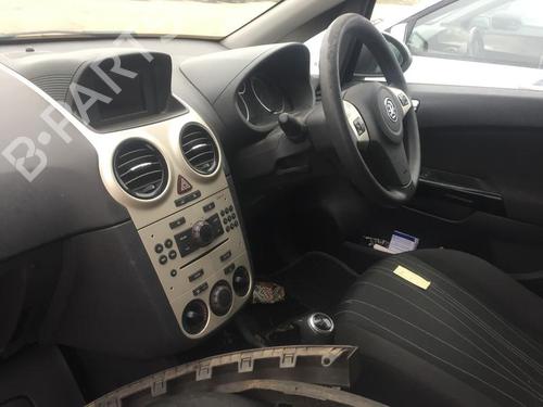 Switch OPEL CORSA D (S07) 1.2 (L08, L68) | BP32878952I30 - Image 9