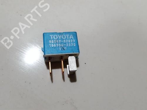 Used Electronic sensor Electronic sensor TOYOTA PRIUS Liftback (_W2_) 1.5 Hybrid (NHW20_, NHW20R) (112 hp) 33514443 33514443