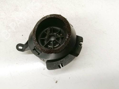 Used Speaker Speaker RENAULT MEGANE I (BA0/1_) 1.9 dTi (BA1U) (80 hp) 34050661 34050661
