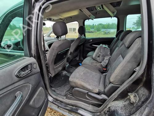 Electronic module FORD GALAXY II (WA6) 2.0 TDCi | BP32556415M83 