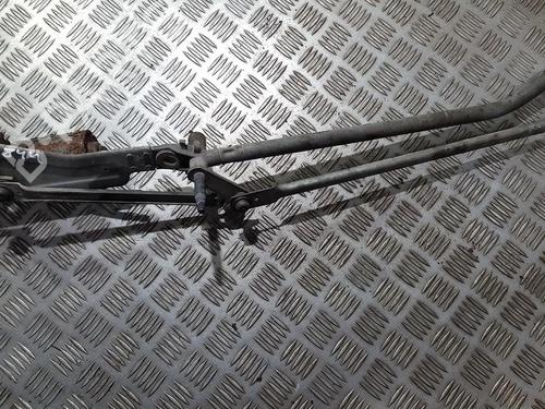 Used Front wipers mechanism Front wipers mechanism CITROËN XSARA (N1) 1.9 D (70 hp) 35693100 35693100