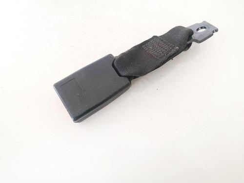 Used Seat buckle Seat buckle 35607379 35607379