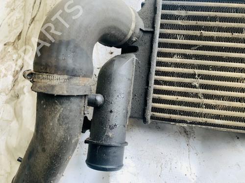 Intercooler PEUGEOT BOXER Bus (244, Z_) 2.8 HDi | BP35530907M30 - Image 3