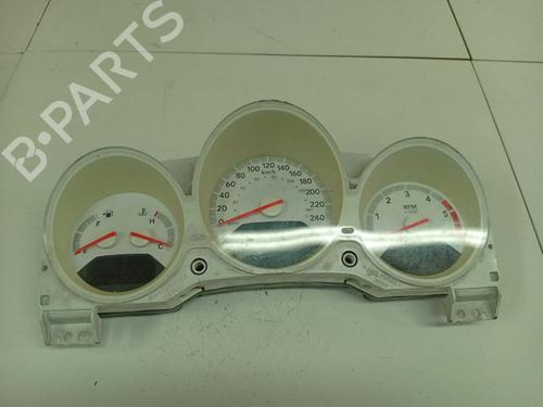 Kombiinstrument Kombiinstrument 38973886 38973886