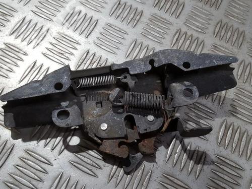 Used Hood lock Hood lock 35709299 35709299