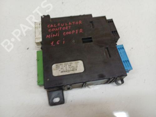Used Lights ECU Lights ECU 38973858 38973858