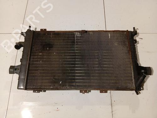 Køler Køler OPEL ASTRA H (A04) 1.7 CDTI (L48) (100 hp) 36587726 36587726
