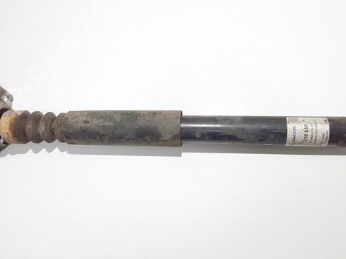 Used Left rear shock absorber Left rear shock absorber 35574058 35574058