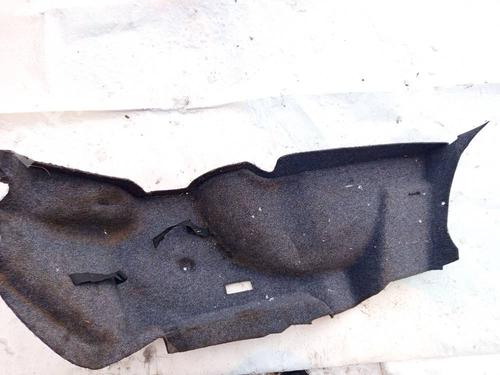 Used Boot lining Boot lining JAGUAR X-TYPE I (X400) 2.0 D (130 hp) 34818926 34818926