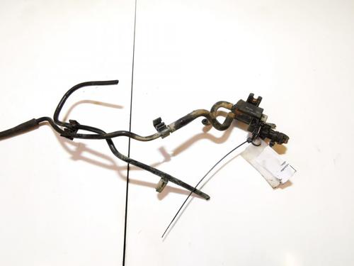 Used Electronic module Electronic module OPEL MERIVA A MPV (X03) 1.7 CDTI (E75) (100 hp) 35604737 35604737