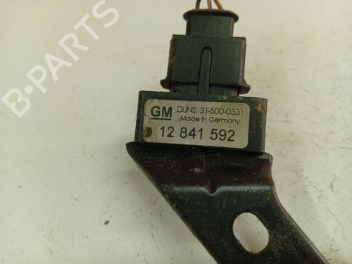 Electronic module OPEL INSIGNIA A (G09) 2.0 CDTI (68) | BP38800216M83 - Image 4