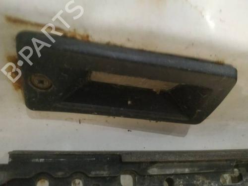 Used Licence plate light Licence plate light VW CADDY II Pickup (9U7) 1.6 (75 hp) 36454052 36454052