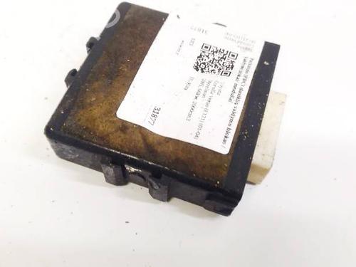Electronic module PORSCHE CAYENNE (9PA) S 4.5 | BP35154656M83 - Image 3