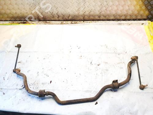 Used Anti roll bar Anti roll bar CHEVROLET CAPTIVA (C100, C140) 2.0 D (150 hp) 35378757 35378757