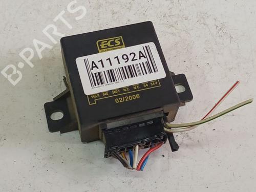 Used Electronic module Electronic module 34805671 34805671