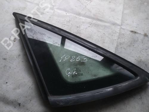 Panel rude bagtil venstre Panel rude bagtil venstre 35036470 35036470