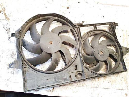 Køleblæser Køleblæser FIAT ULYSSE (220_) 1.9 TD (220AH5) (90 hp) 35868391 35868391