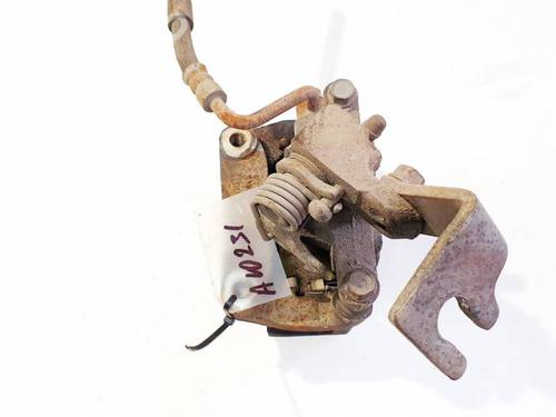 Left rear brake caliper MAZDA CX-3 (DK) 1.5 SKYACTIV-D (DK2WS, DK5FW) | BP35018046M107 - Image 2