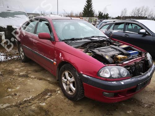 Used Parts TOYOTA AVENSIS (_T22_) 2.0 D-4D (CDT220_, CDT220R) (110 hp) 4444301