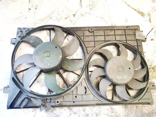 Fan VW GOLF V (1K1) 1.4 16V | BP35281704M128 - Image 2