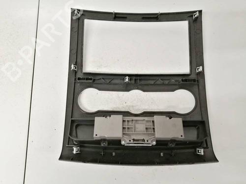Warning switch RENAULT MEGANE III Hatchback (BZ0/1_, B3_) 1.5 dCi (BZ09, BZ0D, BZ1W, BZ29, BZ14) | BP35194067I22 - Image 2