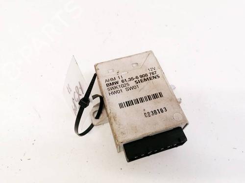 Used Electronic module Electronic module 35362273 35362273