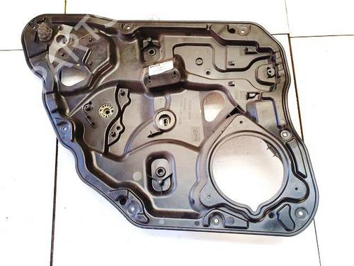 Used Rear left window mechanism Rear left window mechanism AUDI A4 B8 (8K2) 2.0 TDI (143 hp) 36547552 36547552