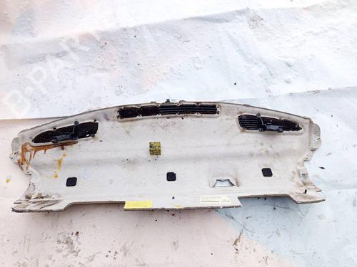 Boot lining JAGUAR X-TYPE I (X400) 2.0 D | BP34818931I3 - Image 2