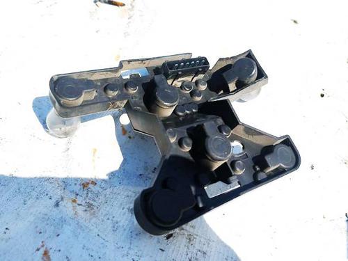 Used Lamp holder Lamp holder 37480965 37480965
